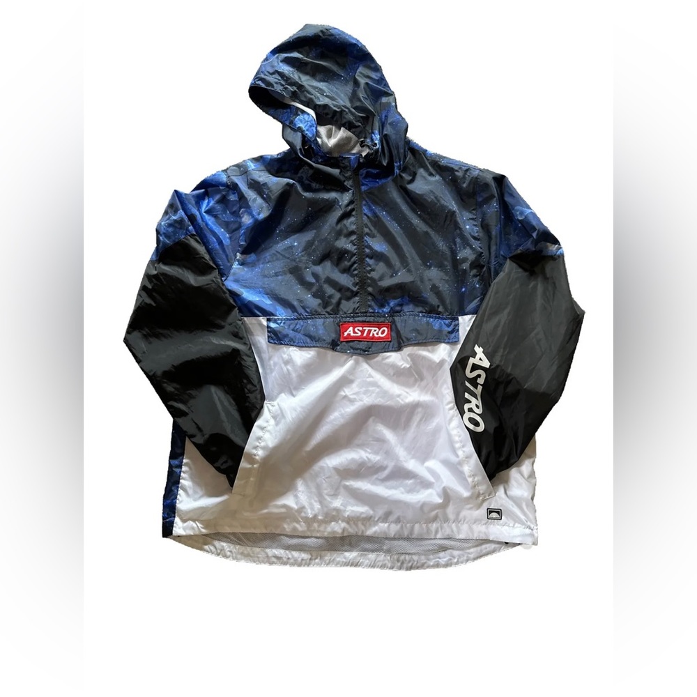 Southpole x Astroboy